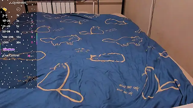 eva zero online show from February 19, 2:13 pm