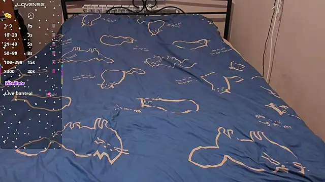 eva zero online show from March 13, 2:12 pm