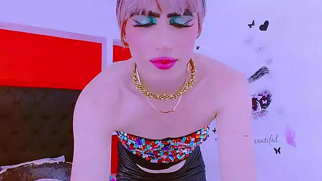 priscilahotker online show from February 18, 11:22 am