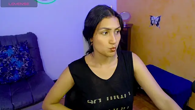 Snapshot of leah-666 chatting on December 29, 2:10 pm leah-666 online show from December 29, 2:10 pm