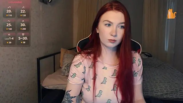 Cute lina online show from January 30, 10:29 am