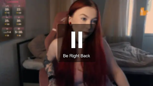 Cute lina online show from February 15, 9:27 am