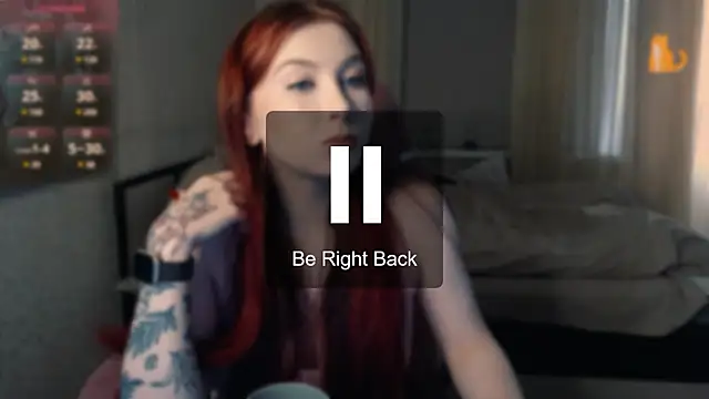 Cute lina online show from March 3, 11:55 am