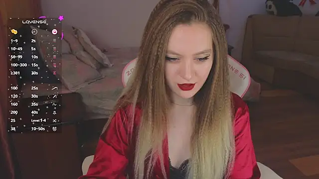 Snapshot of CyrilaPuff chatting on January 25, 3:40 am CyrilaPuff online show from January 25, 3:40 am