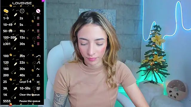 Snapshot of barbie_scoth_ chatting on December 13, 6:49 pm barbie scoth  online show from December 13, 6:49 pm