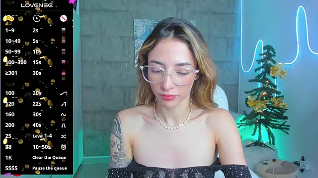 Snapshot of barbie_scoth_ chatting on December 22, 2:16 pm barbie scoth  online show from December 22, 2:16 pm