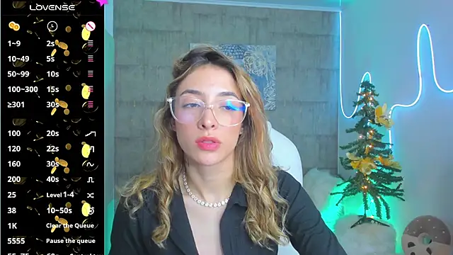 Snapshot of barbie_scoth_ chatting on December 22, 10:15 pm barbie scoth  online show from December 22, 10:15 pm