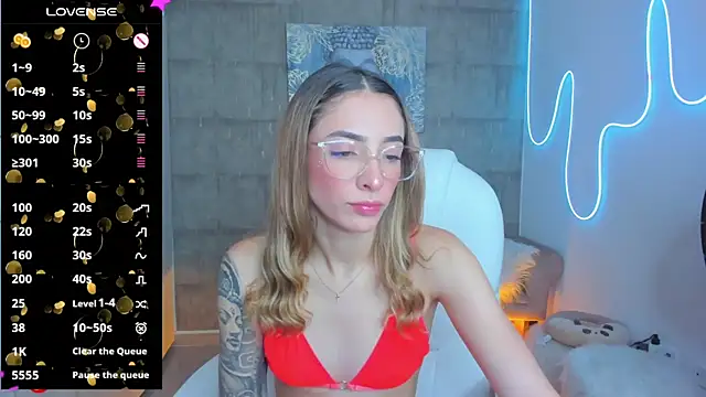 Snapshot of barbie_scoth_ chatting on January 5, 4:06 pm barbie scoth  online show from January 5, 4:06 pm