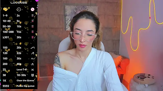 Snapshot of barbie_scoth_ chatting on January 19, 2:59 pm barbie scoth  online show from January 19, 2:59 pm
