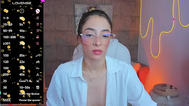 Snapshot of barbie_scoth_ chatting on January 19, 7:26 pm barbie scoth  online show from January 19, 7:26 pm