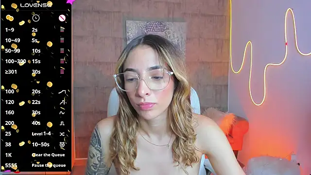 Snapshot of barbie_scoth_ chatting on January 21, 11:02 pm barbie scoth  online show from January 21, 11:02 pm