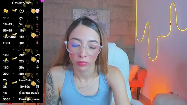 Snapshot of barbie_scoth_ chatting on January 23, 9:18 pm barbie scoth  online show from January 23, 9:18 pm