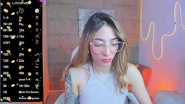 Snapshot of barbie_scoth_ chatting on January 25, 9:04 pm barbie scoth  online show from January 25, 9:04 pm