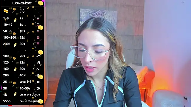 Snapshot of barbie_scoth_ chatting on January 28, 7:21 pm barbie scoth  online show from January 28, 7:21 pm