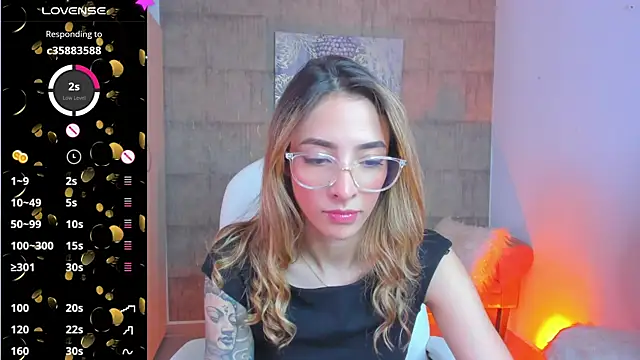 Snapshot of barbie_scoth_ chatting on January 30, 9:04 pm barbie scoth  online show from January 30, 9:04 pm