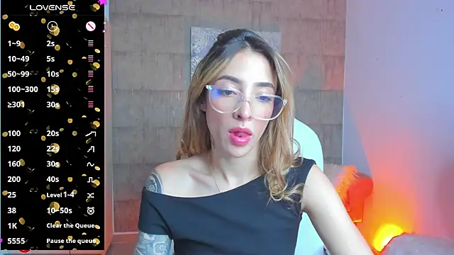 Snapshot of barbie_scoth_ chatting on January 31, 2:48 am barbie scoth  online show from January 31, 2:48 am