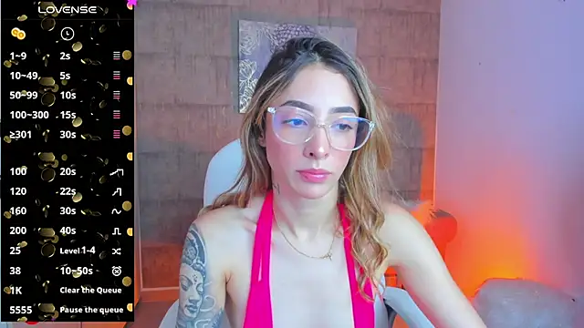 Snapshot of barbie_scoth_ chatting on February 1, 7:55 pm barbie scoth  online show from February 1, 7:55 pm