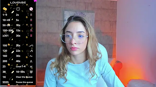 Snapshot of barbie_scoth_ chatting on February 2, 2:38 am barbie scoth  online show from February 2, 2:38 am