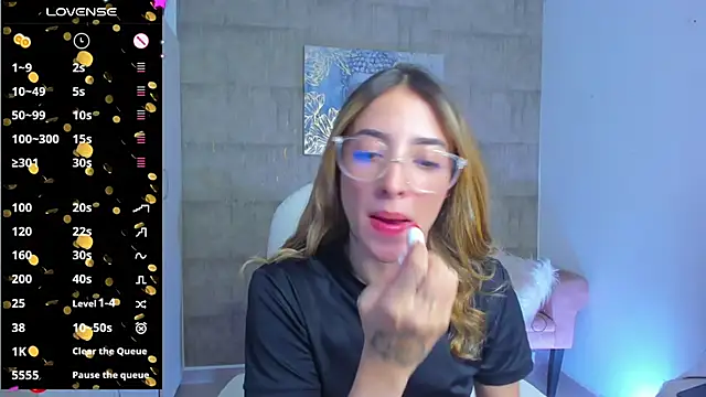 Snapshot of barbie_scoth_ chatting on February 11, 8:20 pm barbie scoth  online show from February 11, 8:20 pm