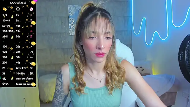 Snapshot of barbie_scoth_ chatting on March 21, 9:34 pm barbie scoth  online show from March 21, 9:34 pm