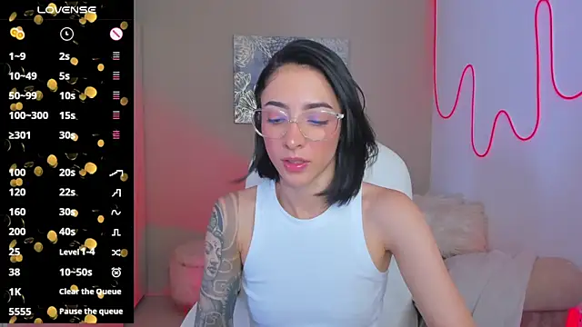 Snapshot of barbie_scoth_ chatting on September 13, 7:46 pm barbie scoth  online show from September 13, 7:46 pm