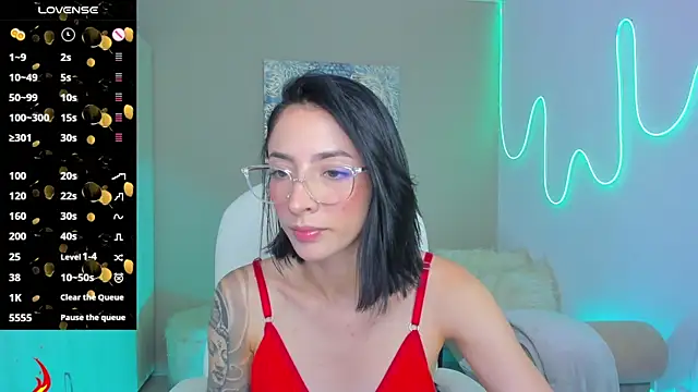 Snapshot of barbie_scoth_ chatting on September 20, 10:11 pm barbie scoth  online show from September 20, 10:11 pm