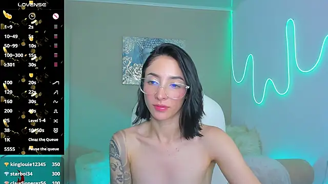 Snapshot of barbie_scoth_ chatting on September 22, 3:19 am barbie scoth  online show from September 22, 3:19 am