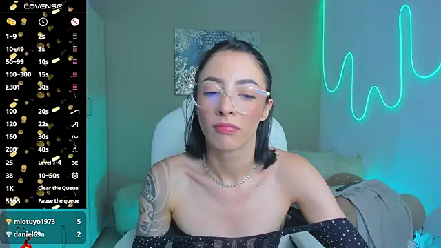 Snapshot of barbie_scoth_ chatting on September 28, 8:03 pm barbie scoth  online show from September 28, 8:03 pm