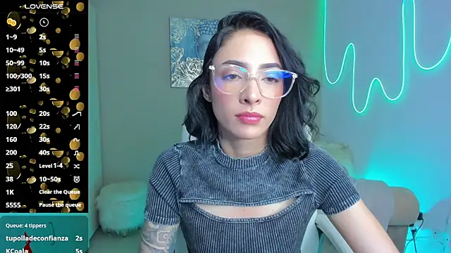 Snapshot of barbie_scoth_ chatting on October 5, 8:07 pm barbie scoth  online show from October 5, 8:07 pm
