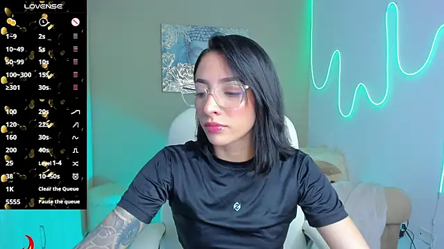 Snapshot of barbie_scoth_ chatting on October 12, 9:14 pm barbie scoth  online show from October 12, 9:14 pm