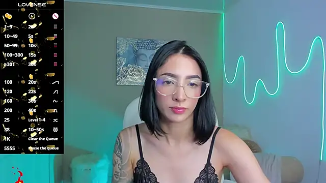 Snapshot of barbie_scoth_ chatting on October 17, 9:50 pm barbie scoth  online show from October 17, 9:50 pm