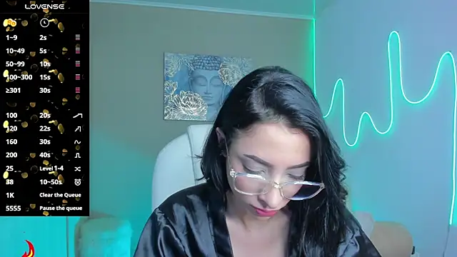 Snapshot of barbie_scoth_ chatting on October 19, 6:08 pm barbie scoth  online show from October 19, 6:08 pm