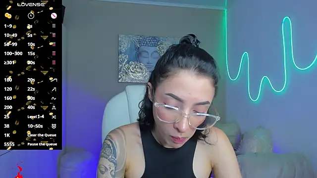 Snapshot of barbie_scoth_ chatting on October 25, 10:26 pm barbie scoth  online show from October 25, 10:26 pm