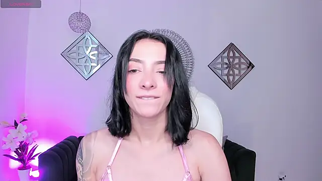 barbie scoth  online show from December 16, 7:30 pm