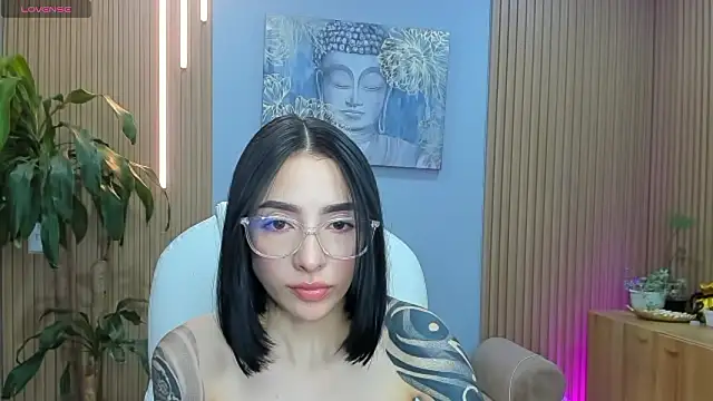 barbie scoth  online show from March 24, 2:27 am