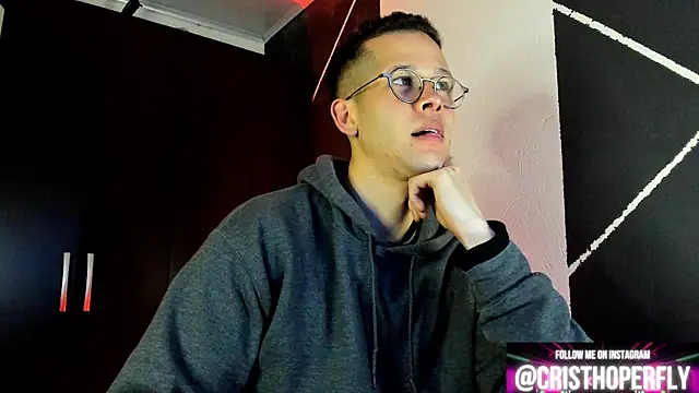 Cris myster online show from March 8, 4:34 am