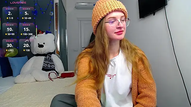 KateJonson online show from February 17, 12:48 pm