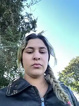 Lana Sofia1 online show from March 19, 1:15 pm