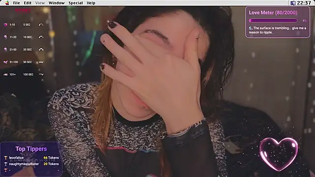 Kryptosworld online show from February 21, 9:38 pm