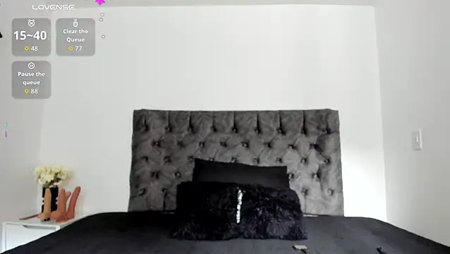 sweet  wild online show from February 10, 8:24 pm