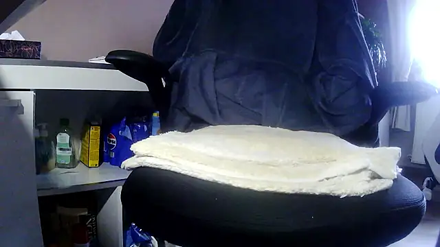 suedel65 online show from February 1, 2:37 pm