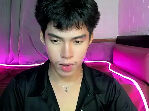 Lightjt04 online show from October 7, 5:54 pm