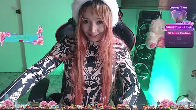 Snapshot of pink-2022 chatting on December 30, 4:19 pm pink-2022 online show from December 30, 4:19 pm