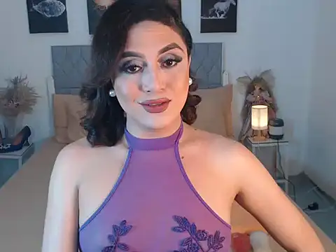 Asiannightingale online show from September 13, 3:56 pm