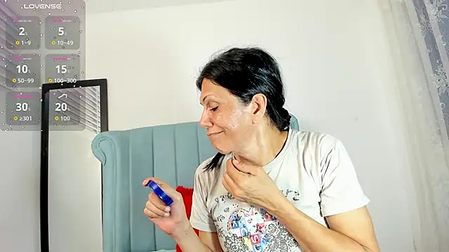 Cleopatra Trans online show from February 23, 7:22 pm