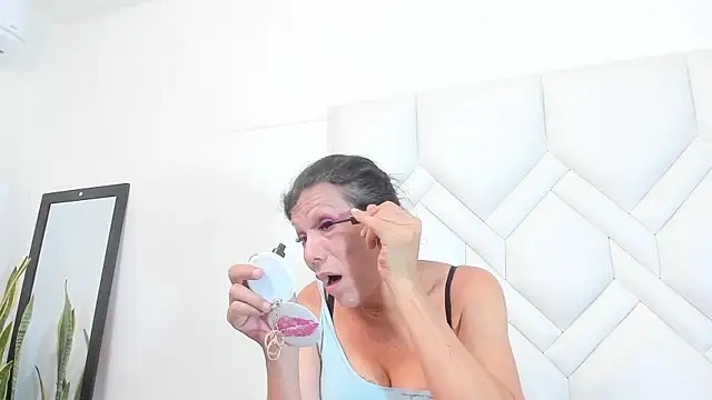 Cleopatra Trans online show from March 11, 8:04 pm