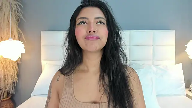  BunnyNaugthy online show from February 9, 5:06 pm