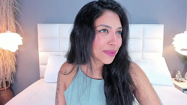  BunnyNaugthy online show from February 10, 5:17 pm