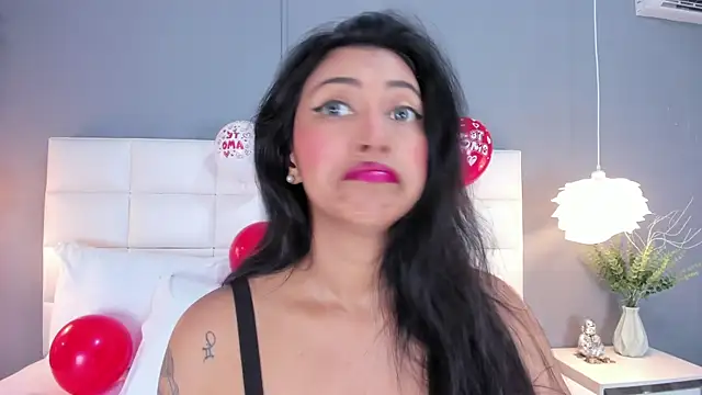  BunnyNaugthy online show from February 14, 5:21 pm