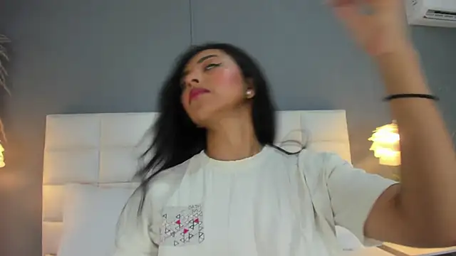  BunnyNaugthy online show from February 21, 5:03 pm